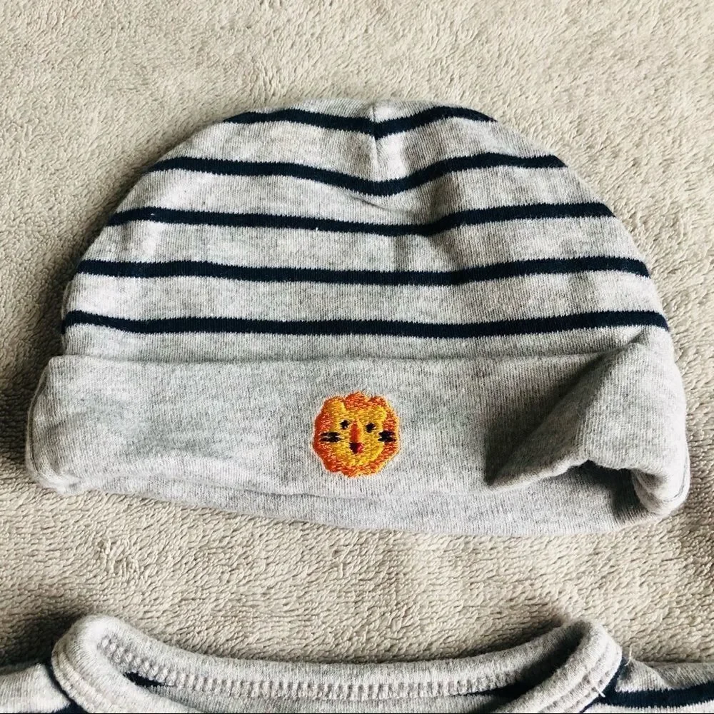 Carters preowned great